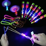 LED Leuchtspielzeug Partyartikel,15PCS Partyartikel Set für...