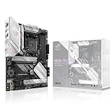 ASUS ROG STRIX B550-A GAMING Mainboard Sockel AMD Ryzen AM4 (ATX, 2x M.2,...