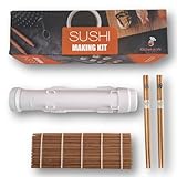 SoGood Essentials Sushi Maker Bazooka | Sushi Roller Maker Startet Set |...