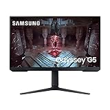 Samsung Odyssey G51C Gaming Monitor S27CG510EU, 27 Zoll, VA-Panel,...