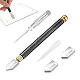 Glasschneider 2mm-20mm,Verbessertes...