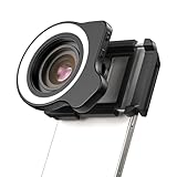 Multifunktionales Smartphone Objektiv 10x 20x Makrofotografie Tool Mit...