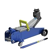 Manueller Wagenheber, Horizontaler Hydraulischer Wagenheber,...