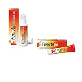 Fenistil Kombipack 30g Gel und Roll on 8ml