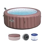 Bestway® Lay-Z-SPA® Energiespar-Whirlpool Hawaii AirJet™ mit...