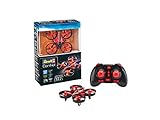 Revell Control 23823 RC Quadcopter Fizz, 4-Kanal GHz-Fernsteuerung, einfach...
