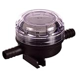 Wasserfilter für Hako Hakomatic, Scrubmaster B30, B45, B70, B90, B 115 R,...