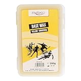 RiSki Skiwachs Base Wax Alpin universal 200g