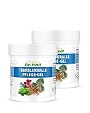 Dr. Hall Teufelskralle Pflege-Gel – Kühlendes Massagegel mit Menthol &...