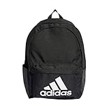 adidas CLSC Backpack Rucksack (one size, black/white)