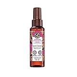 Yves Rocher BRUME PARFUMEE Parfümiertes Duftspray - Körper- und Haarspray...