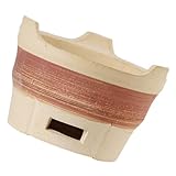 Alasum Robuster Tragbarer Bbq grillofen für Outdoor camping und Garten...