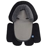 INFANZIA 3-in-1 Baby Sitzverkleinerer Universal für alle Kinderwagen,...