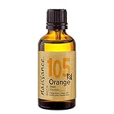 Naissance Orange süß (Nr. 105) 50ml 100% naturreines ätherisches süßes...