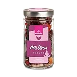 Anti Stress im Glas 530g | Das perfekte Geschenk für gestresste Nerven |...