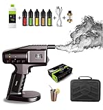 Hand-Räucherpistole für Lebensmittel, USB-betriebene Räucherpistole zum...