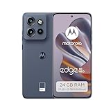 Motorola edge50 neo Smartphone (Kratzfestes 6,36'-pOLED-Display Dank...