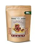 Biojoy BIO-Dattelzucker (500 g), unraffiniert, natürlich & ohne Zusätze...