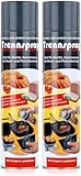 2 x 600ml Boyens Back Trennspray - Zum Grillen, Braten & Backen -...