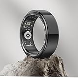 DEKELIFE 2024 Neu Smart Ring Herren Damen, Fitness Ring Tracker...