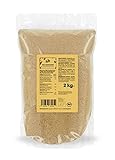 KoRo - Bio Amaranth 2 kg - Samen aus kontrolliert biologischem Anbau in der...