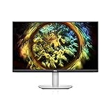 Dell S2721QSA 27 Zoll 4K UHD (3840x2160) Monitor, 60Hz, IPS, 4ms, AMD...