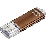 Hama 16GB USB-Stick USB 3.0 Datenstick (70 MB/s Datentransfer, USB-Stick...