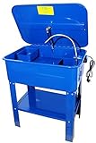 Teilewaschgerät Waschtisch Teilereiniger 80 ltr. Parts washer