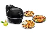 Tefal FZ7228 ActiFry Extra Heißluftfritteuse | AirFryer mit Rührarm, kein...