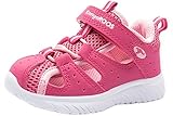 KangaROOS Unisex Baby KI-Rock Lite EV Sneaker, Daisy Pink/Fuchsia Pink...