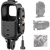 Honbobo Schutzrahmen Käfig Kunststoff für DJI Osmo Nano,...