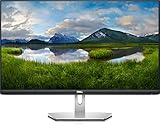 Dell S2721HN, 27 Zoll, Full HD 1920x1080, 75 Hz, IPS entspiegelt, 16:9, AMD...