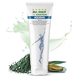 Dr. Hall AQUISAN Gel - Kühlendes Glucosamin Gel mit 5 Gelenk-Kraftstoffen...