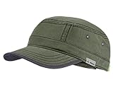 VAUDE Unisex Cuba Libre Oc Cap Kappe, Tarn, M EU