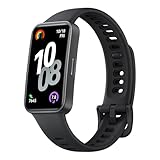 HUAWEI Band 10 Black