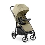 hauck Shop N Care, Olive - Kinderbuggy mit Liegefunktion ab Geburt bis 22...