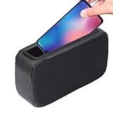 Qfdiwr Seitentasche für Autotür | Komfort-Kissen für Autotürtasche und...