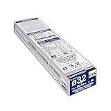 GYS Schweiss-zubehör 70 Rutile Elektroden E6013, Durchmesser 3, 2mm,...