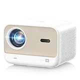 Beamer Sound by JBL,1080P Native Projektor, Yaber L2s Nahtloser Autofokus...