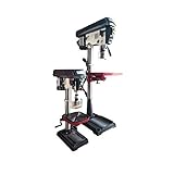 MW TP32400-400V Säulenbohrmaschine