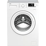 Beko WML91433NP1 b100 Waschmaschine, 9 kg, Waschvollautomat,...