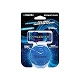 Waboba LED-Bounceback-Mondball mit Handgelenkband – Hochspringender Ball...