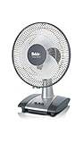 Fakir Prestige VC 29 Ventilator Leise - 2 Geschwindigkeitsstufen,...