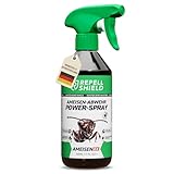 RepellShield® Citronella Ameisenspray für Innenräume & Außen -...