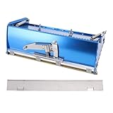 12-Zoll-Trockenbau-Putzkasten zur schnellen Reinigung von...