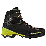 LA SPORTIVA Aequilibrium LT GTX – Alpinismus-Schuhe für Herren, Punch...