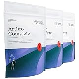 Health Routine Arthro Complete – Glucosamin Chondroitin Hochdosiert –...