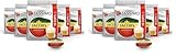 Tassimo Kapseln Jacobs Café au Lait, 80 Kaffeekapseln, 10er Pack, 5 x 16...