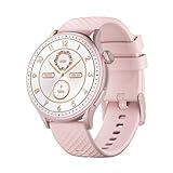 Cillso Smartwatch Damen Herren, HD Smart Watch mit Bluetooth Anrufe,...