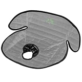 wasserdichte rutschfeste Ultra Dry Baby Piddle Pad Wiederverwendbare...